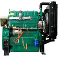 K4100D 30kw motor diesel para grupo gerador